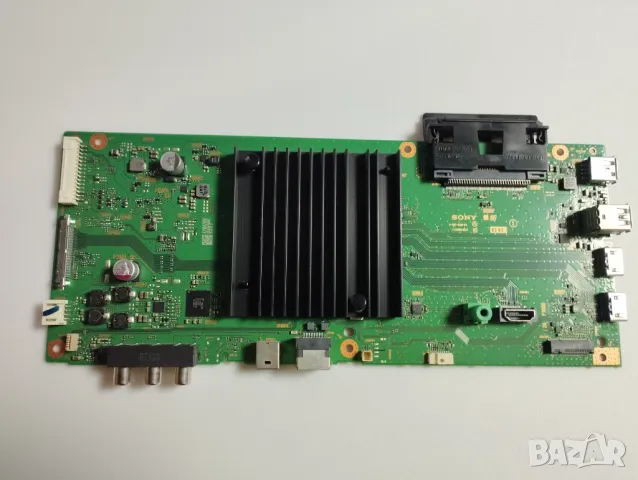 Main board 1-981-926-21 173657421 от SONY KD-55XE7005, снимка 1 - Части и Платки - 45249999