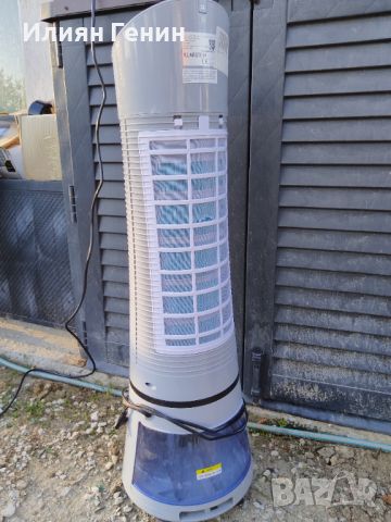 Охладител на въздух, снимка 2 - Вентилатори - 46410111