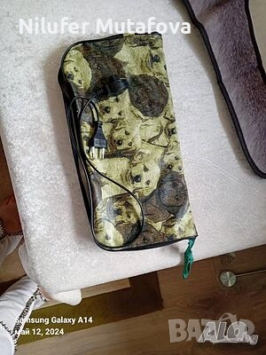 Здравейте, продавам колан  за лечебни цели 