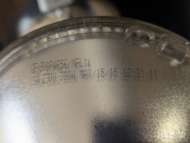 Лампи за PAR 64 и PAR 56, снимка 8 - Други - 43626302