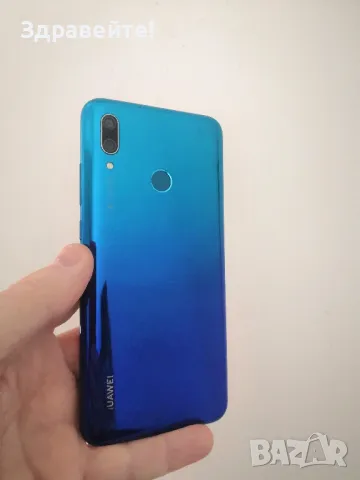 Huawei P Smart 2019 , снимка 1 - Huawei - 48764267