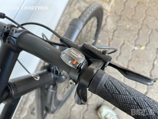 Велосипед 8bar PRENZLBERG Urban, снимка 3 - Велосипеди - 54049947