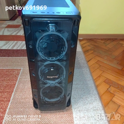 Компютър за Игри