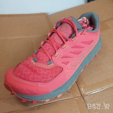 туристически обувки La Sportiva Lycan II номер 40 1/3, снимка 13 - Други - 42758361
