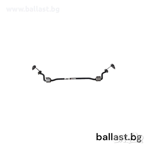 Задна щанга A1663260165 ML / GLE W166