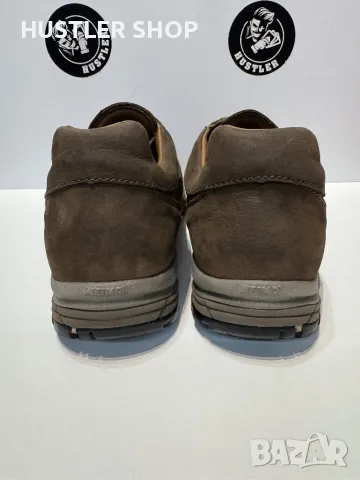 Обувки MEINDL.Номер 44.5, снимка 6 - Спортни обувки - 49291392