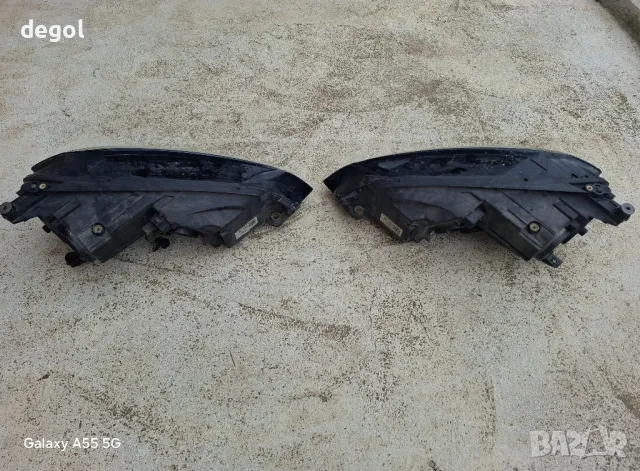 Фарове за Golf7, снимка 6 - Аксесоари и консумативи - 49962829