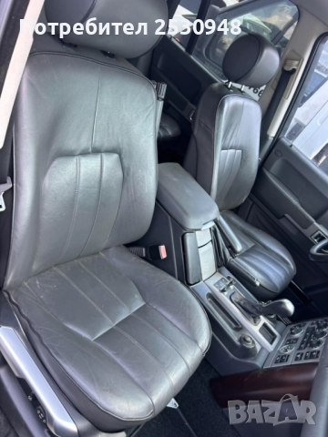 Range Rover Vogue 3.0d на части, снимка 10 - Автомобили и джипове - 51506813
