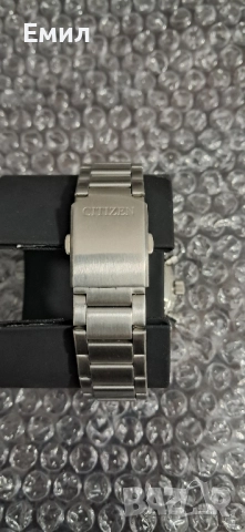 Citizen CA4500-91А , снимка 5 - Мъжки - 52374156