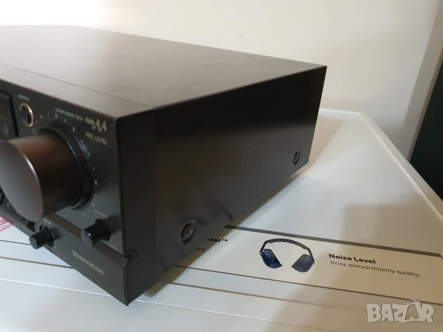 Technics-RS-BX 626, снимка 7 - Декове - 53132618