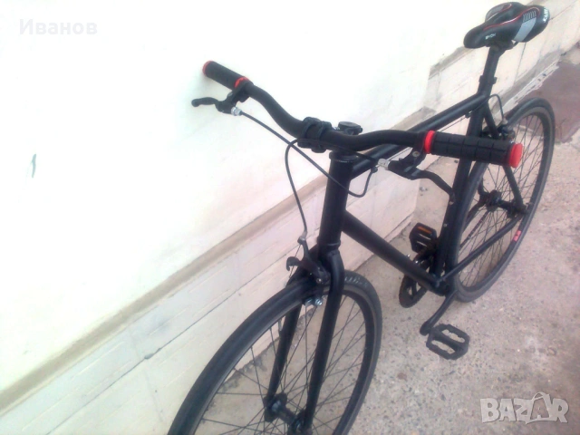 Fixie Inc. Single Speed, снимка 3 - Велосипеди - 53597466