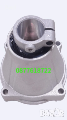 Конус(горен редуктор)7 и 9 шлици за моторна коса,тример,храсторез