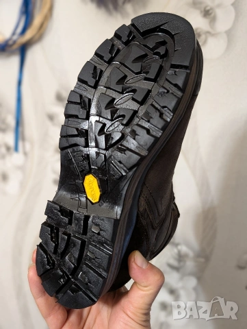 туристически обувки Meindl SULDEN 5105 номер 39  1/2, снимка 13 - Други - 53088224