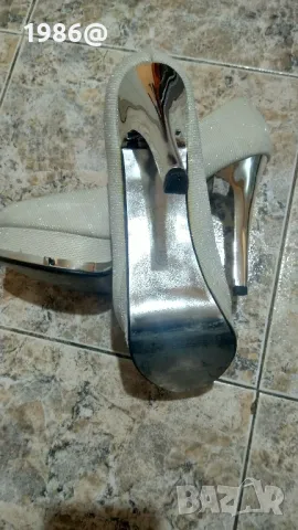 Дамски обувки #39 , снимка 3 - Дамски елегантни обувки - 50131145