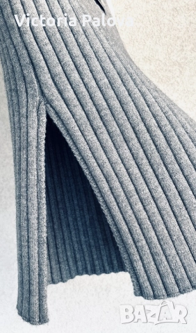 Модерна нова  пола FRENCH CONNECTION , снимка 5 - Поли - 51572810