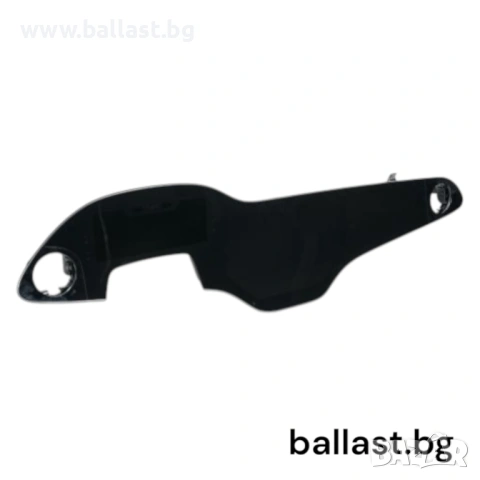 Централен дисплей A2979066603 EQS W297