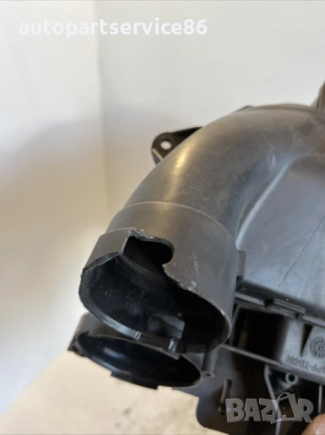 Кутия за въздушен филтър за Peugeot 508 1.6 HDI (2012) 9673061080, снимка 2 - Части - 53744535