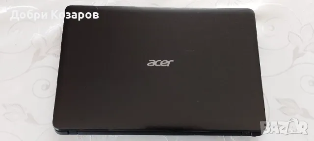 Acer Aspire E1-531, снимка 4 - Лаптопи за дома - 47055641