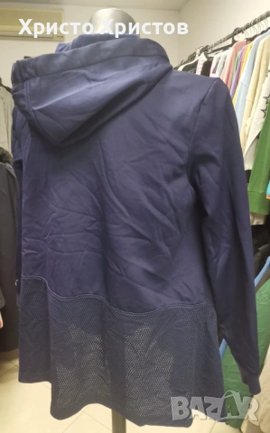 Дамско горнище PUMA / Размер  L, снимка 2 - Суичъри - 53228366