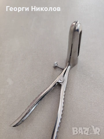 Спекулум за хуманната медицина , снимка 2 - Други - 50919340