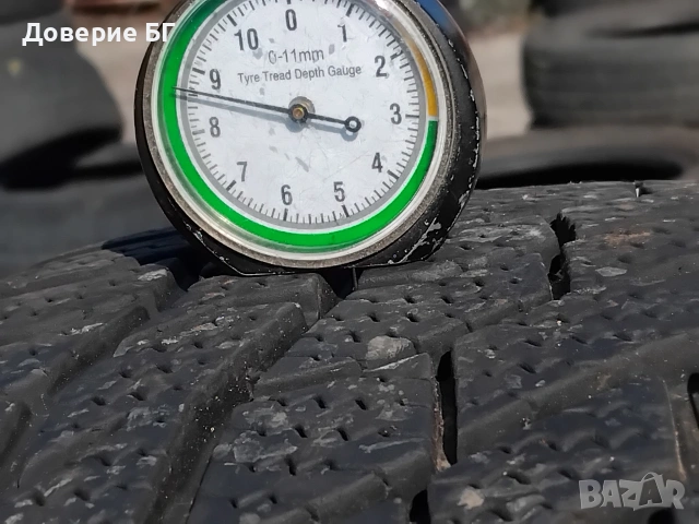 Гуми 215 55 17 Виати Viatti 2 броя. Нов внос. Не са нови!, снимка 7 - Гуми и джанти - 53728407