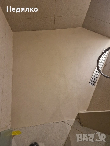 шпакловка и боядисване , снимка 10 - Ремонти на апартаменти - 52333451