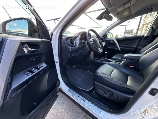 toyota rav4 hybrid 2.0 , снимка 2 - Автомобили и джипове - 54052603