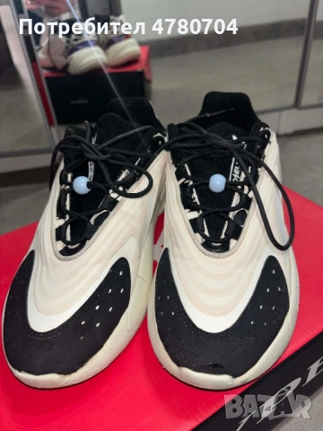 Adidas Ozelia W , снимка 2 - Маратонки - 54010133