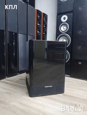 Активен субуфер HARMAN KARDON sub-ts 2