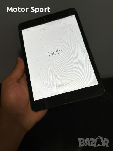 Ipad Mini A1432 Цял за Части, снимка 2 - Таблети - 46670112