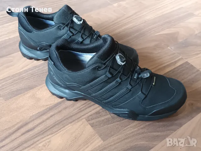 Топ оферта- ADIDAS Terrex Swift R2 Gore-Tex, снимка 1 - Спортно елегантни обувки - 48182591