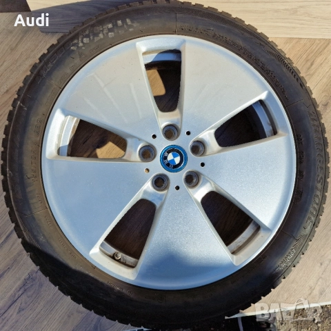 Оригинални BMW I3 427 Джанти 19, снимка 3 - Гуми и джанти - 52182916