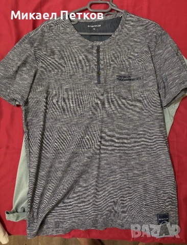 Нови маркови тениски , снимка 2 - Тениски - 53875810