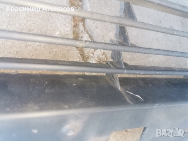 53112-05090. Решетка предна броня долна за Тойота Авенсис T27. 2012-2015г, снимка 9 - Части - 50412866