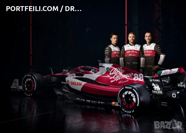 Слънчеви очила Alfa Romeo F1 ORLEAN на WEB /Marcolin/ заден антирефлекс + огледално покритие, снимка 5 - Слънчеви и диоптрични очила - 53614102