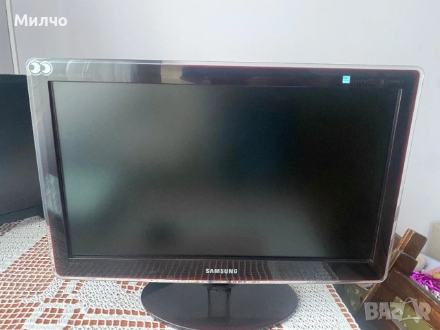 Телевизор-монитор Samsung
