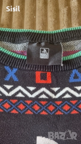 Детски пуловер George , снимка 2 - Детски пуловери и жилетки - 51630192