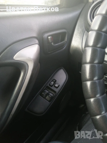 Toyota Rav4 , снимка 12 - Автомобили и джипове - 53896602