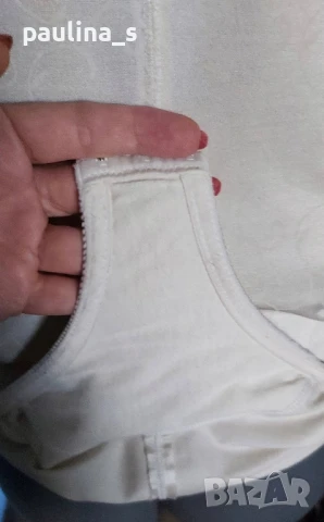 Два различни броя / Луксозно бельо - боди "Aubade" Paris с прашки и "Celine" Оформящо 90 Е, снимка 18 - Бельо - 29678460