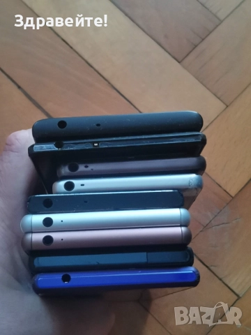 Телефони Sony, снимка 10 - Sony - 52075752