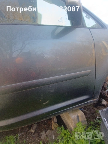 Врата/Врати Vw Touran 2006г, снимка 6 - Части - 49731008