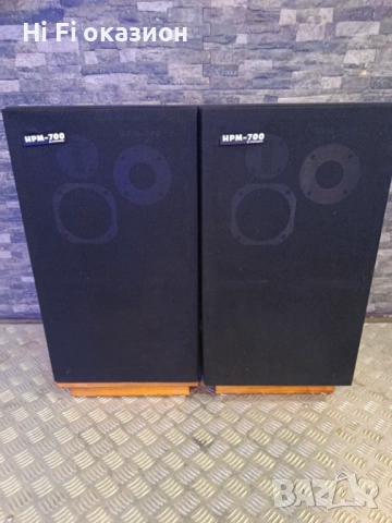 Тонколони Pioneer HPM-700, снимка 6 - Тонколони - 53731741