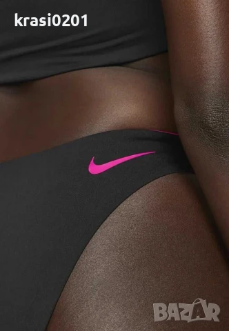 Разпродажба!Оригинален бански костюм на Nike/Найк! Л, снимка 12 - Бански костюми - 50366354