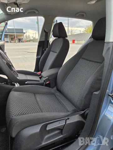 Volkswagen Golf 6 1.6 Газ/Бензин !!!, снимка 15 - Автомобили и джипове - 54178355