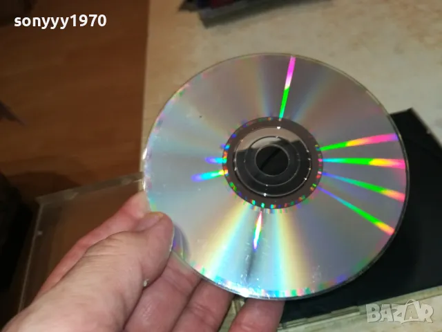 DJ HITS 21 CD 2403251708, снимка 10 - CD дискове - 49621442