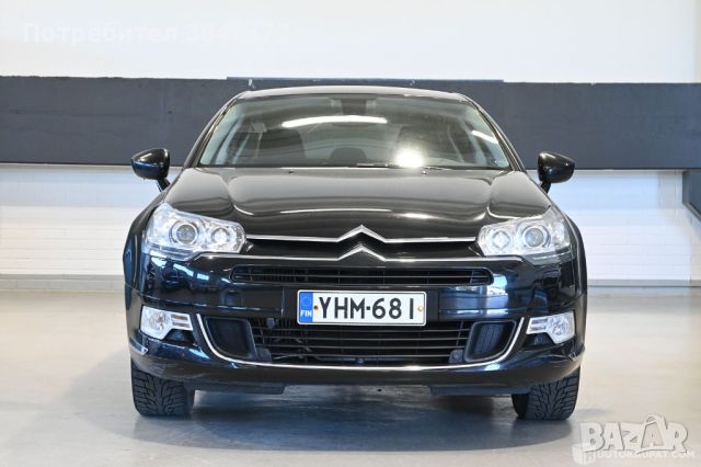 Citroen C5 на части, снимка 3 - Автомобили и джипове - 46080998