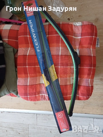 Чистачки за автомобили бусове камиони, снимка 2 - Аксесоари и консумативи - 53823450