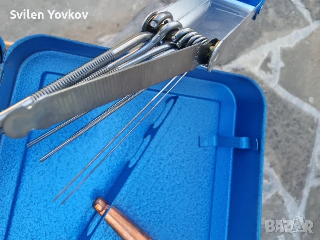 Продавам комплект оксижен 