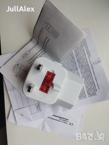 Адаптер/ Преходник