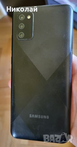 Samsung A02S, снимка 2 - Samsung - 46754344